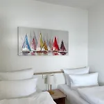 Seeblick 17, Sandwall Appartamento