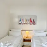 Seeblick 17, Sandwall Appartamento *