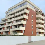 Seeblick 17, Sandwall Appartamento *
