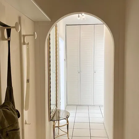 Appartamento Seeblick 17, Sandwall Wyk auf Föhr