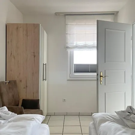 Apartament Seeblick 17, Sandwall *