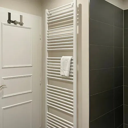 Apartament Seeblick 17, Sandwall *