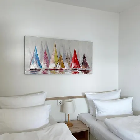 Seeblick 17, Sandwall Wyk auf Föhr