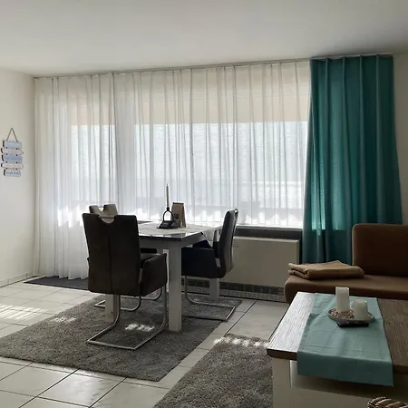 Apartament Seeblick 17, Sandwall