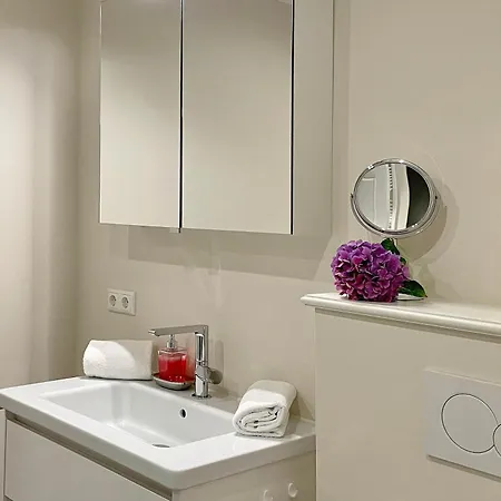 Seeblick 17, Sandwall Appartamento Wyk auf Föhr