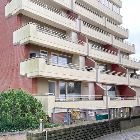 Seeblick 17, Sandwall *